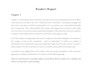 beta read and proof read a fiction or nonfiction book